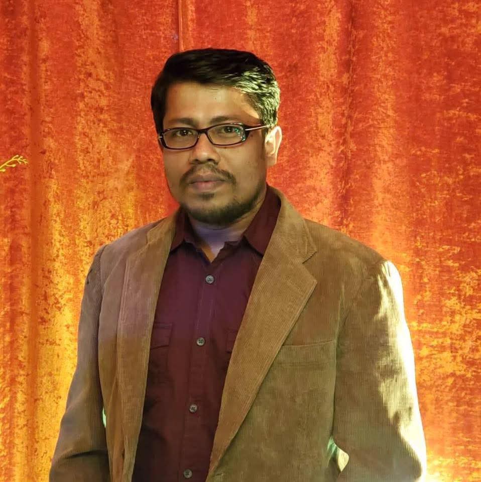 Syed Hanifur Rahman