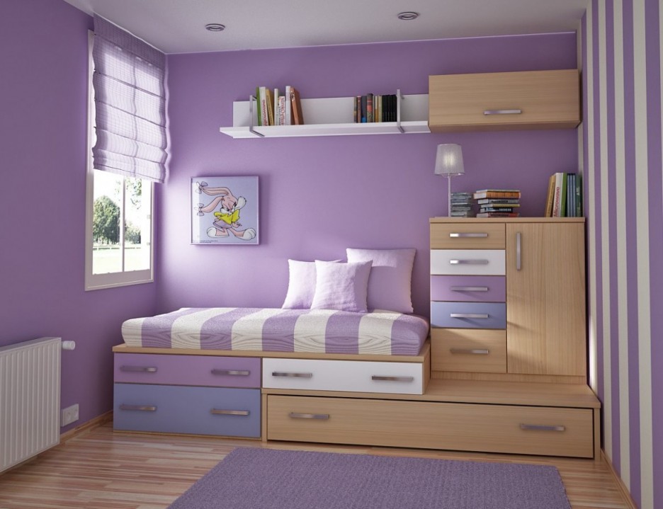 Child Bed