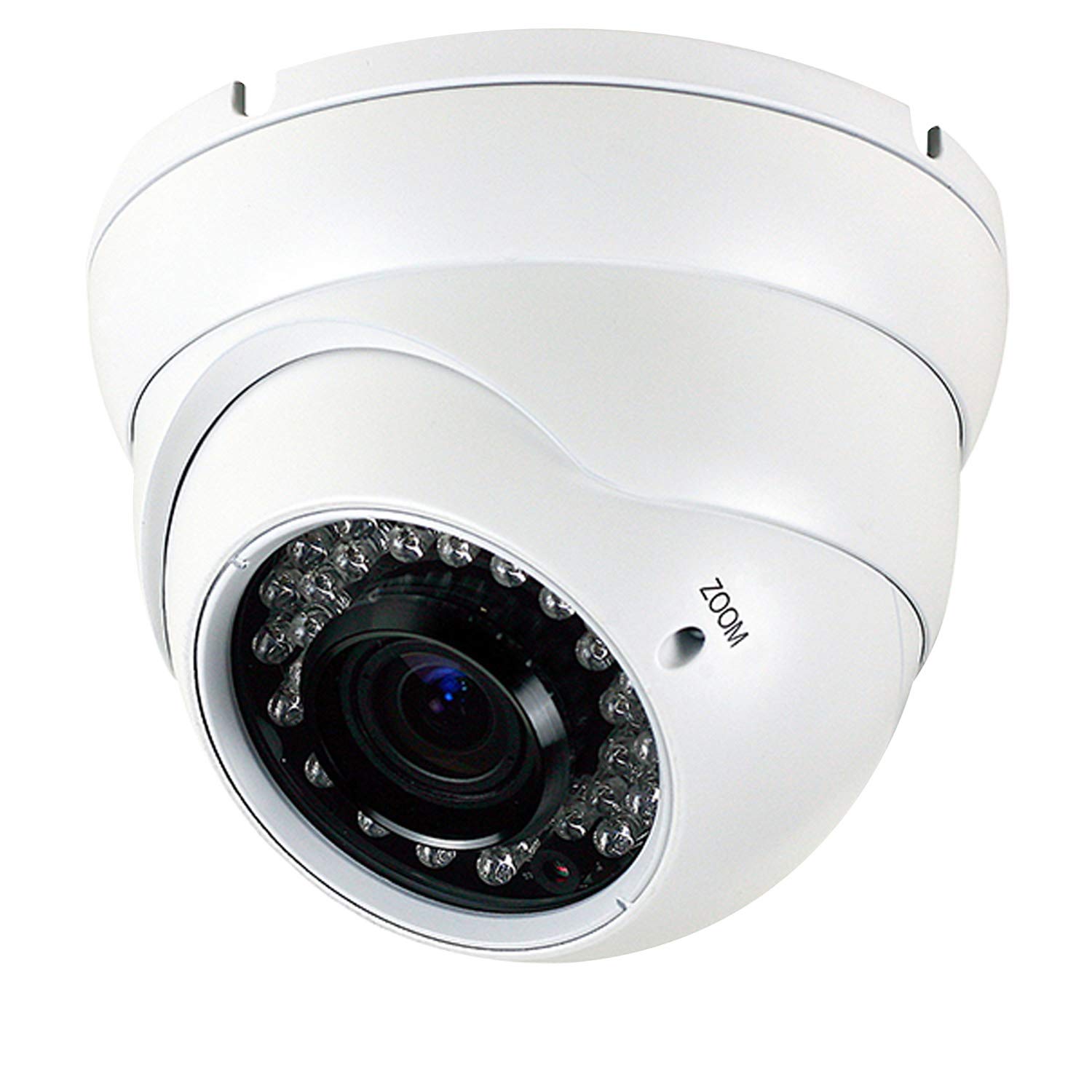 CCTV Camera Setup