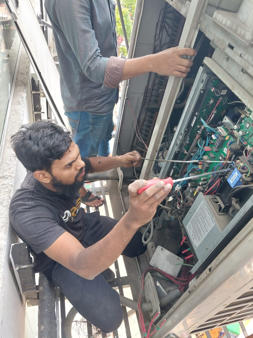 AC Service