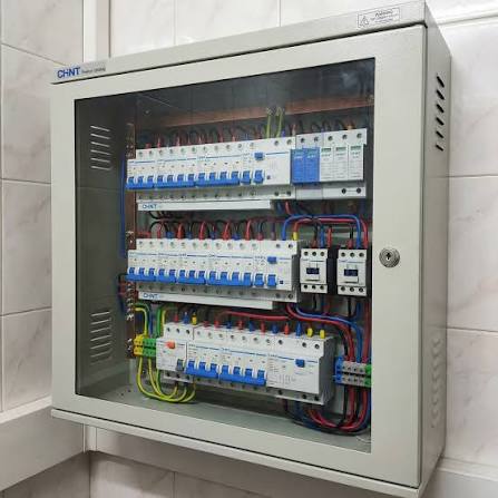 Electrical Engineering