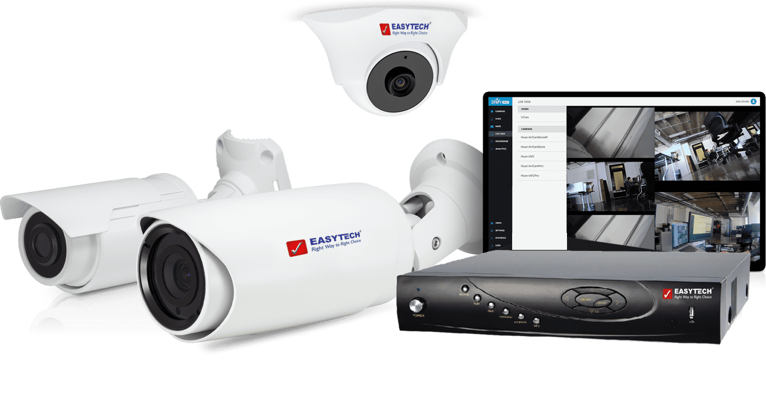 CCTV