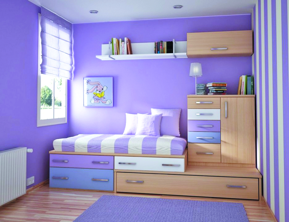 Child Bed