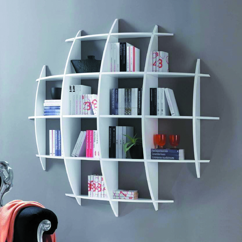 Book Selves