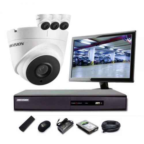 CCTV